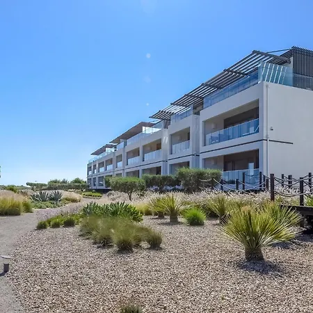 Ken Blacklock Fuzeta Exterior photo