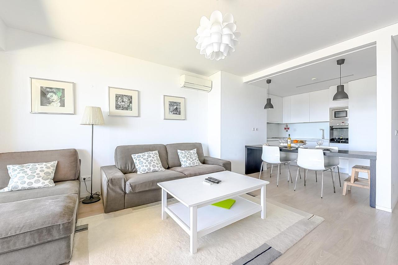 Ken Blacklock Apartment