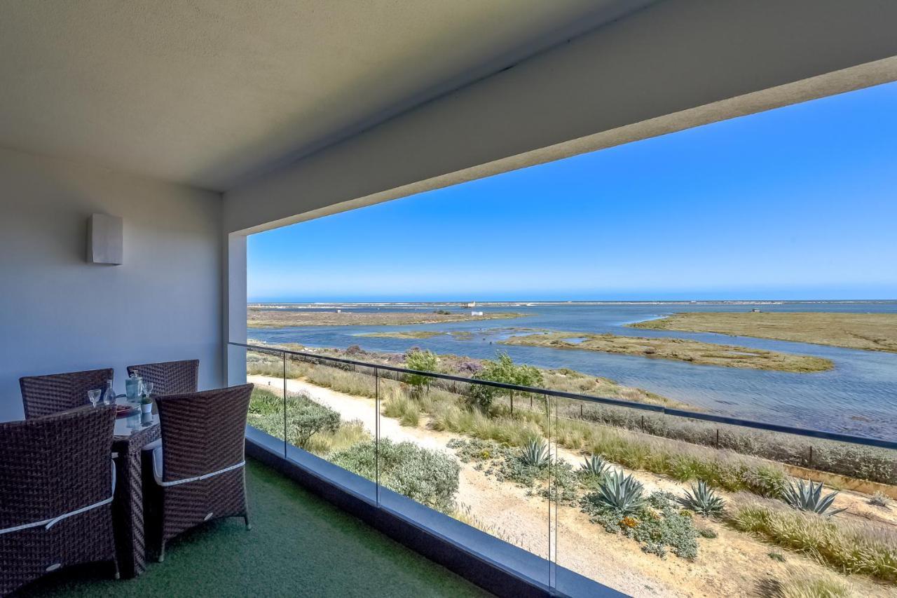 Ken Blacklock Apartment