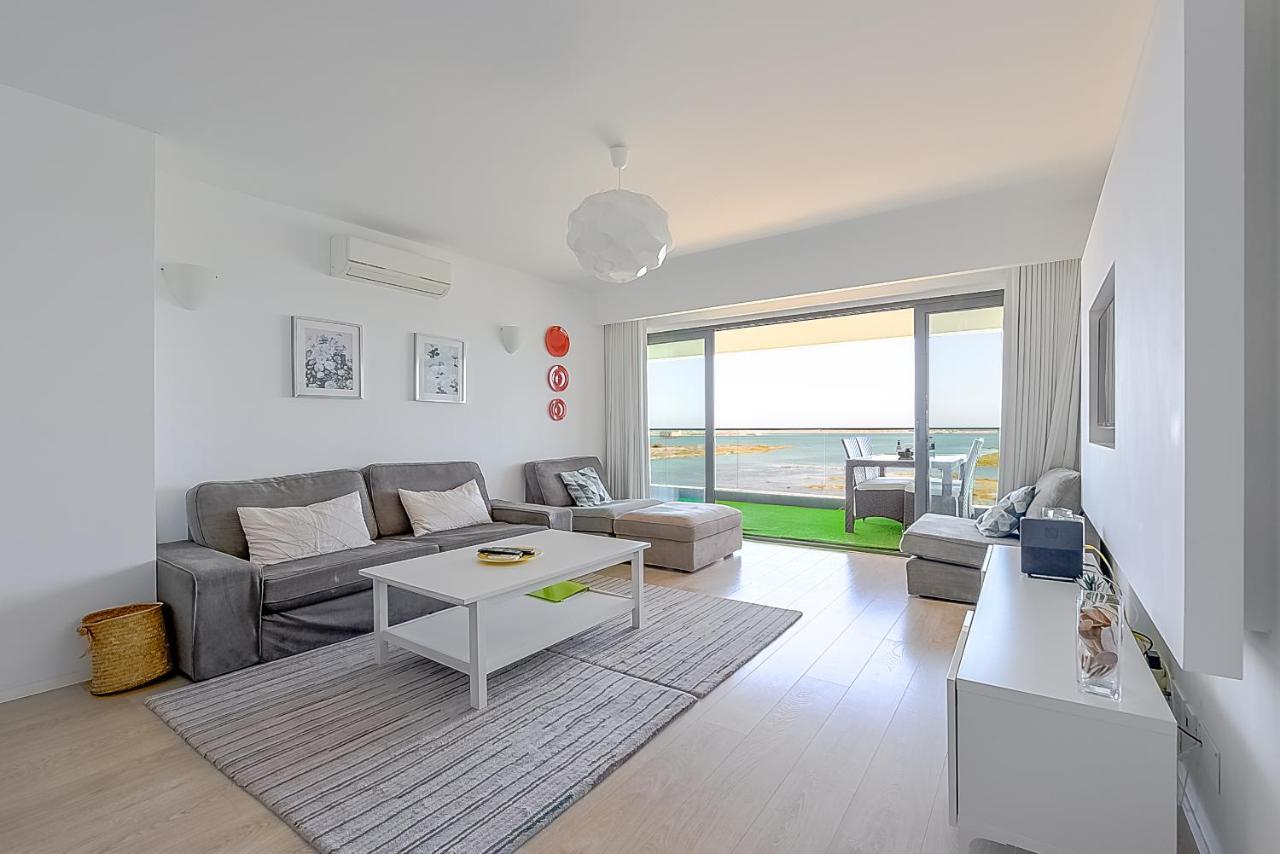 Ken Blacklock Apartment