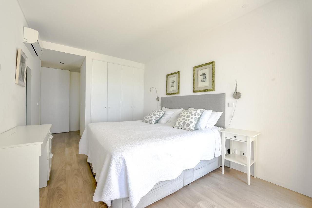 Ken Blacklock Apartment *