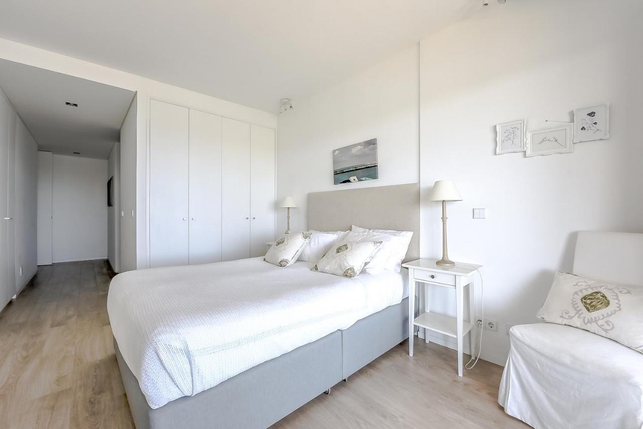 Ken Blacklock Apartment