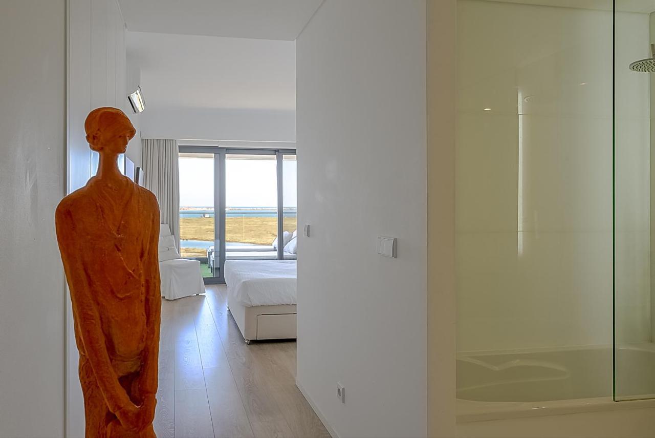 Ken Blacklock Apartment Fuzeta